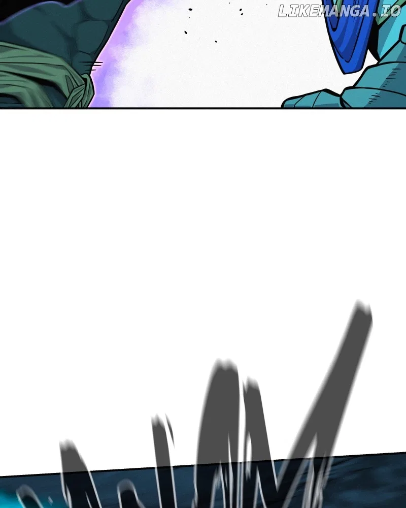 Horde: Dark Contract Saga Chapter 16 – Page 64