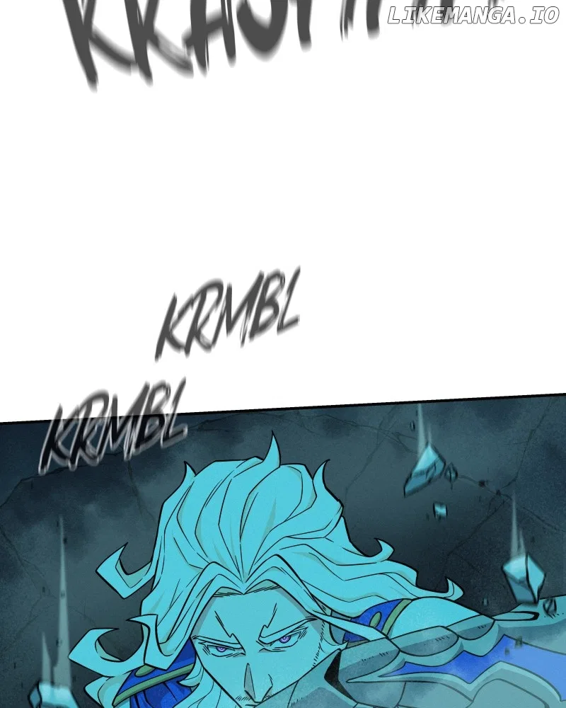 Horde: Dark Contract Saga Chapter 16 – Page 68