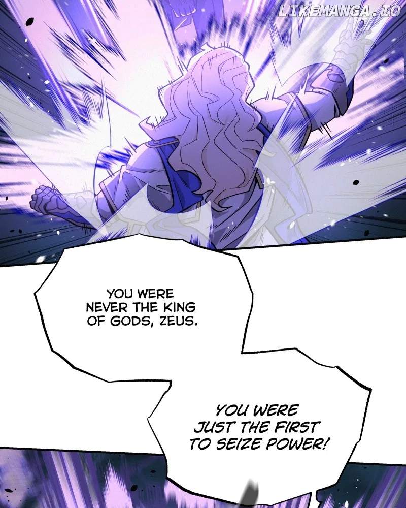 Horde: Dark Contract Saga Chapter 16 – Page 72