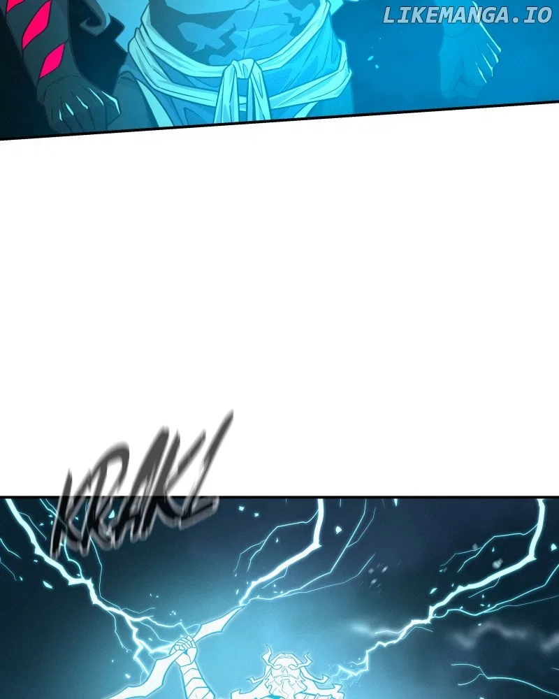 Horde: Dark Contract Saga Chapter 16 – Page 81