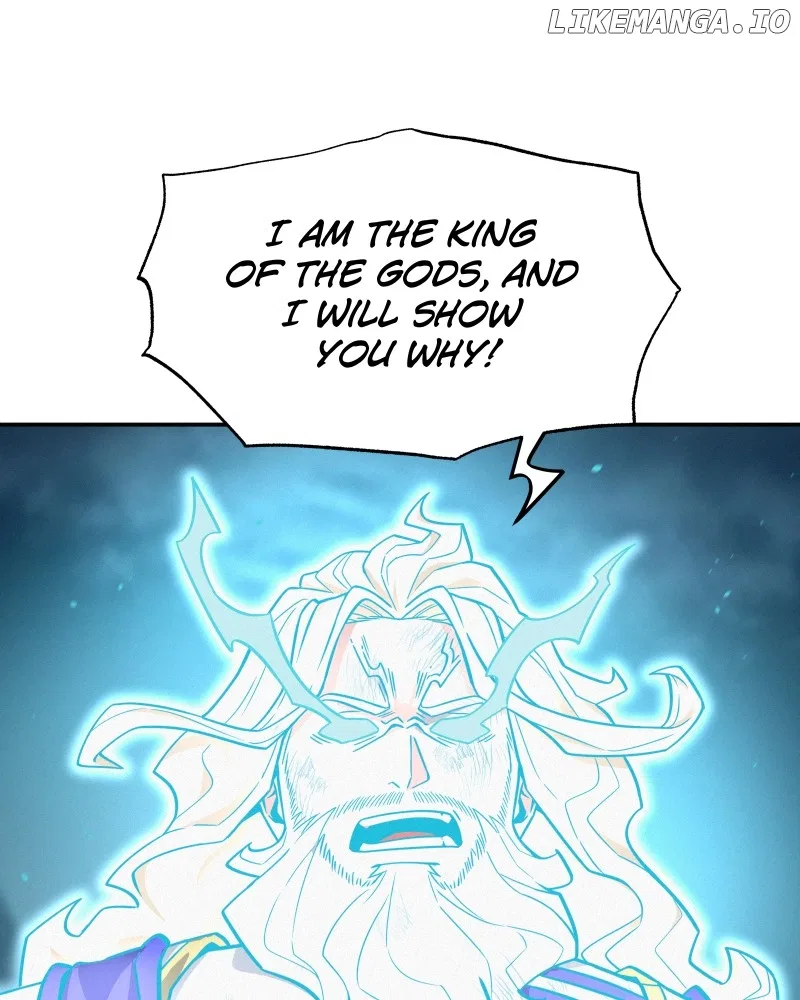 Horde: Dark Contract Saga Chapter 16 – Page 83