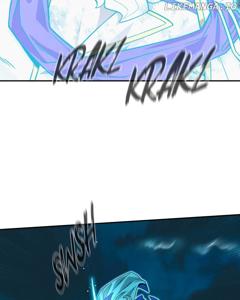 Horde: Dark Contract Saga Chapter 16 – Page 84