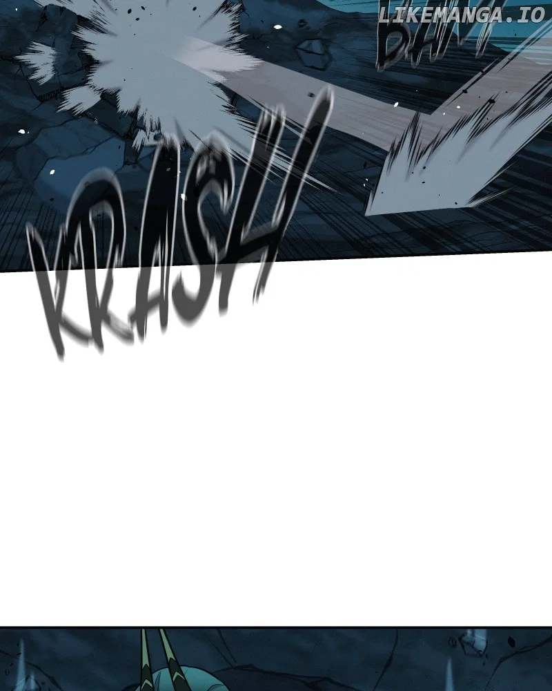 Horde: Dark Contract Saga Chapter 16 – Page 89