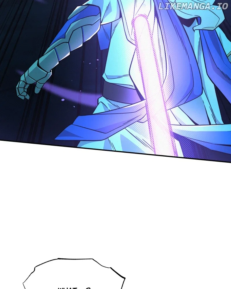 Horde: Dark Contract Saga Chapter 16 – Page 95