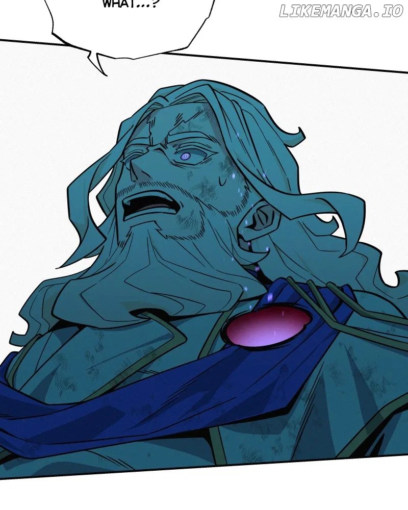 Horde: Dark Contract Saga Chapter 16 – Page 96