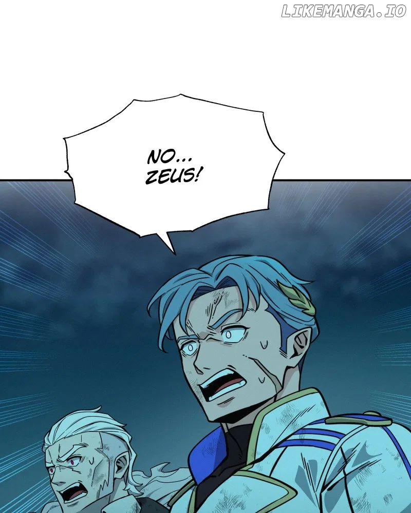 Horde: Dark Contract Saga Chapter 16 – Page 100