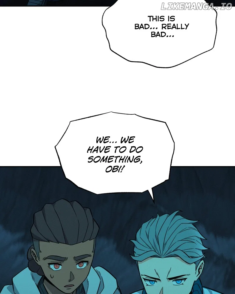 Horde: Dark Contract Saga Chapter 16 – Page 103
