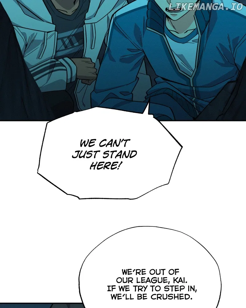 Horde: Dark Contract Saga Chapter 16 – Page 104