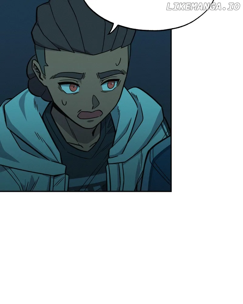 Horde: Dark Contract Saga Chapter 16 – Page 105