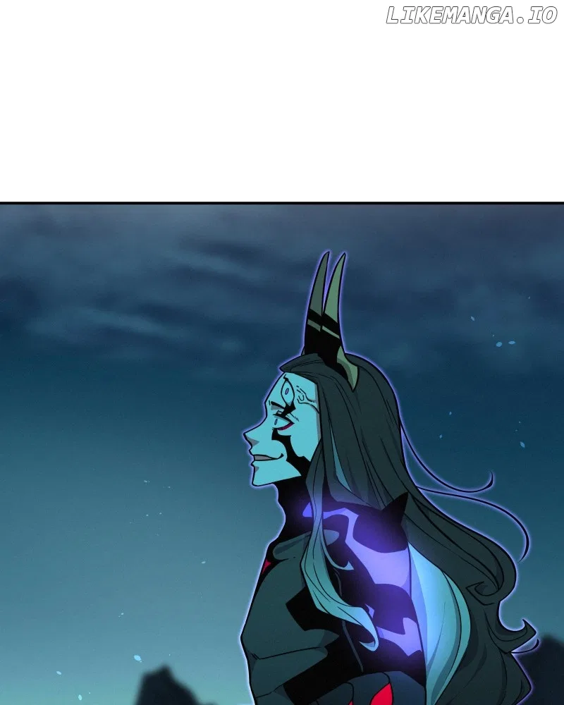 Horde: Dark Contract Saga Chapter 16 – Page 108