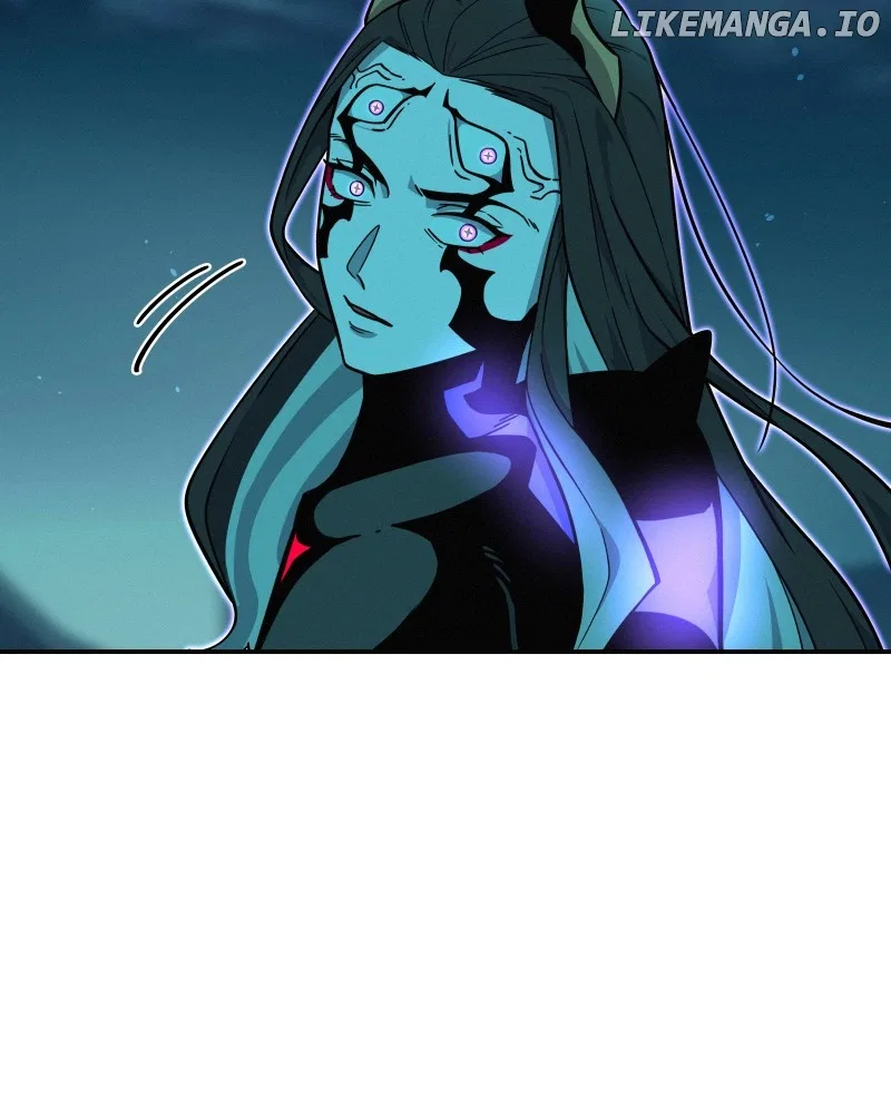 Horde: Dark Contract Saga Chapter 16 – Page 110