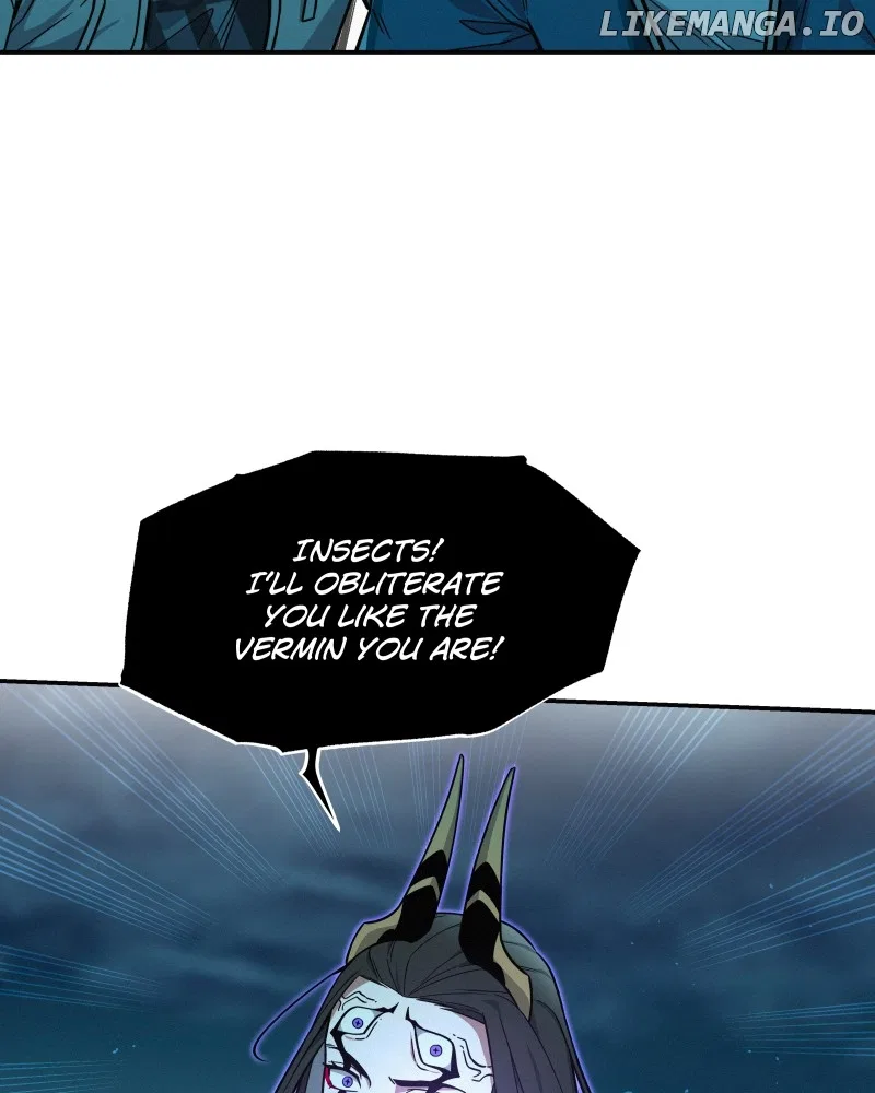 Horde: Dark Contract Saga Chapter 16 – Page 112
