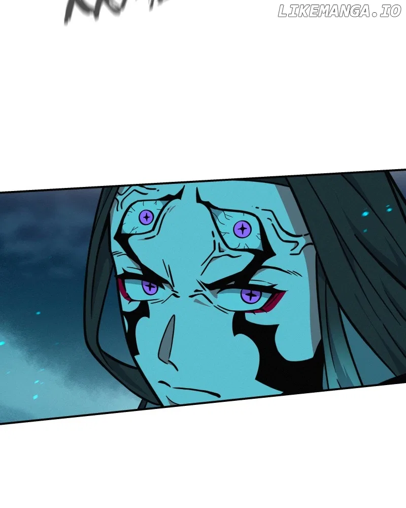 Horde: Dark Contract Saga Chapter 16 – Page 120