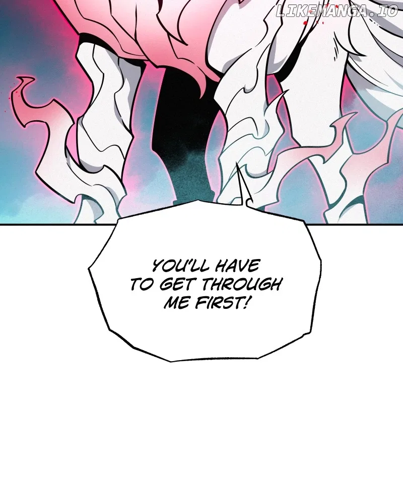 Horde: Dark Contract Saga Chapter 16 – Page 123