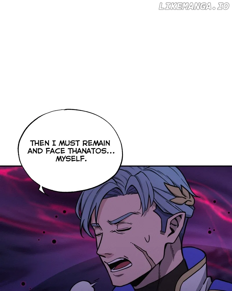 Horde: Dark Contract Saga Chapter 15 – Page 6