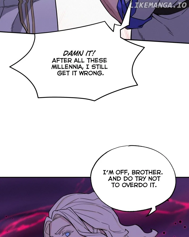 Horde: Dark Contract Saga Chapter 15 – Page 11