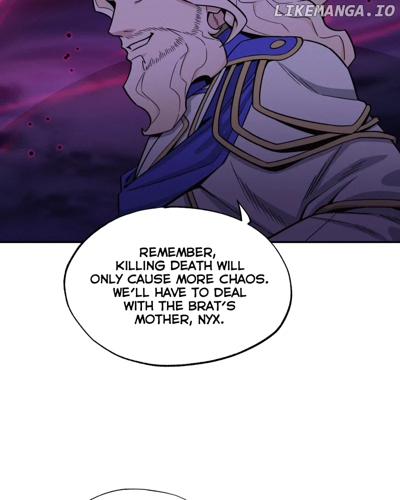 Horde: Dark Contract Saga Chapter 15 – Page 12