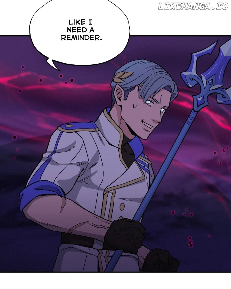 Horde: Dark Contract Saga Chapter 15 – Page 13