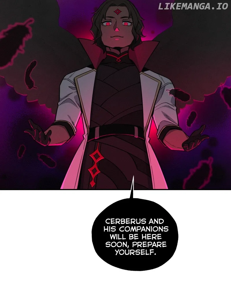 Horde: Dark Contract Saga Chapter 15 – Page 17