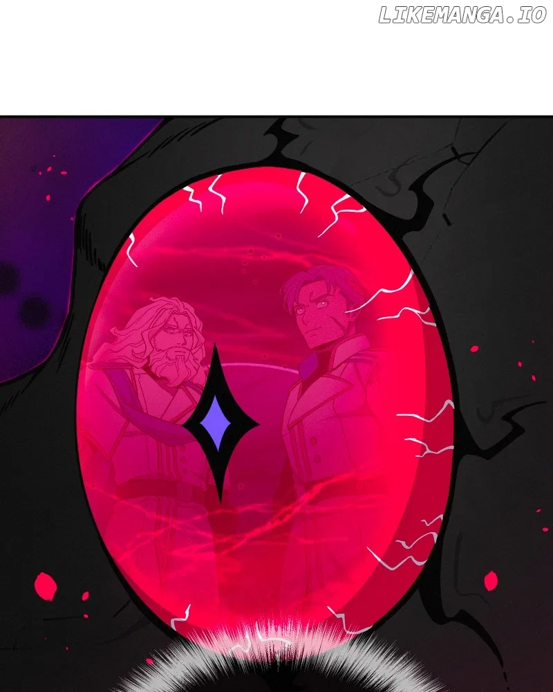 Horde: Dark Contract Saga Chapter 15 – Page 20