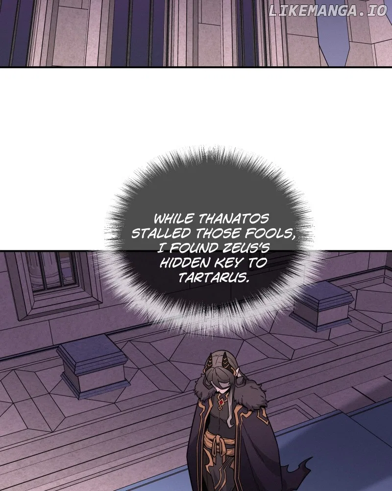 Horde: Dark Contract Saga Chapter 15 – Page 23