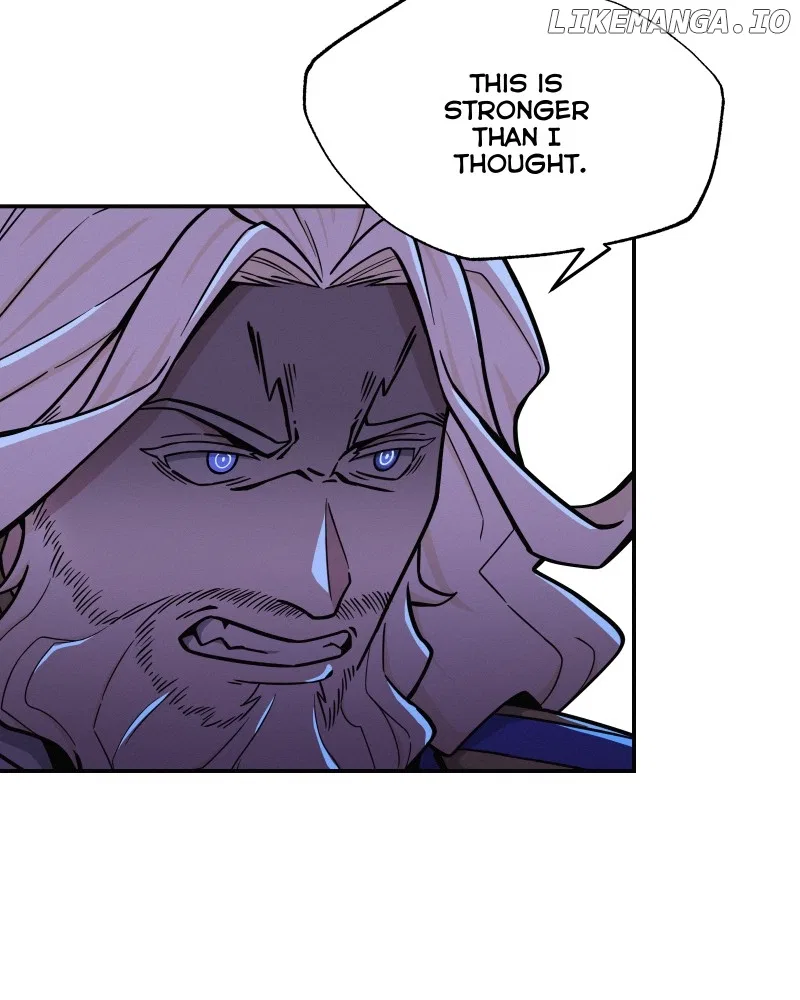 Horde: Dark Contract Saga Chapter 15 – Page 34