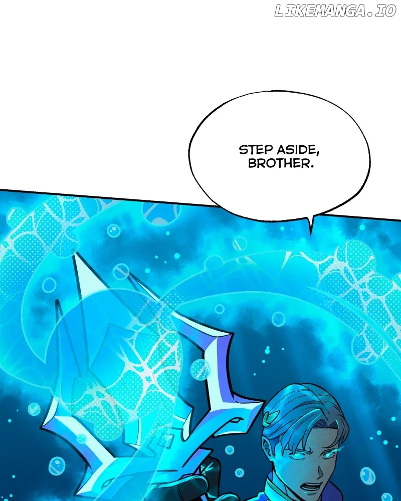 Horde: Dark Contract Saga Chapter 15 – Page 35