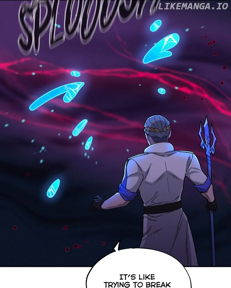 Horde: Dark Contract Saga Chapter 15 – Page 39