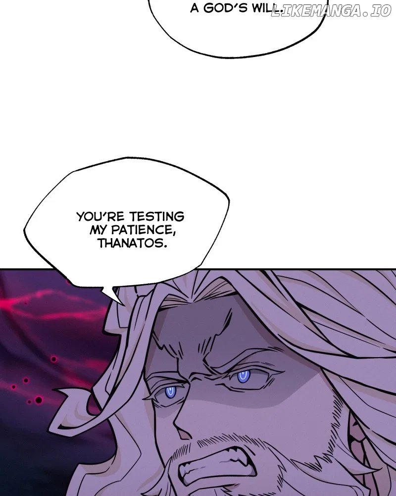 Horde: Dark Contract Saga Chapter 15 – Page 40