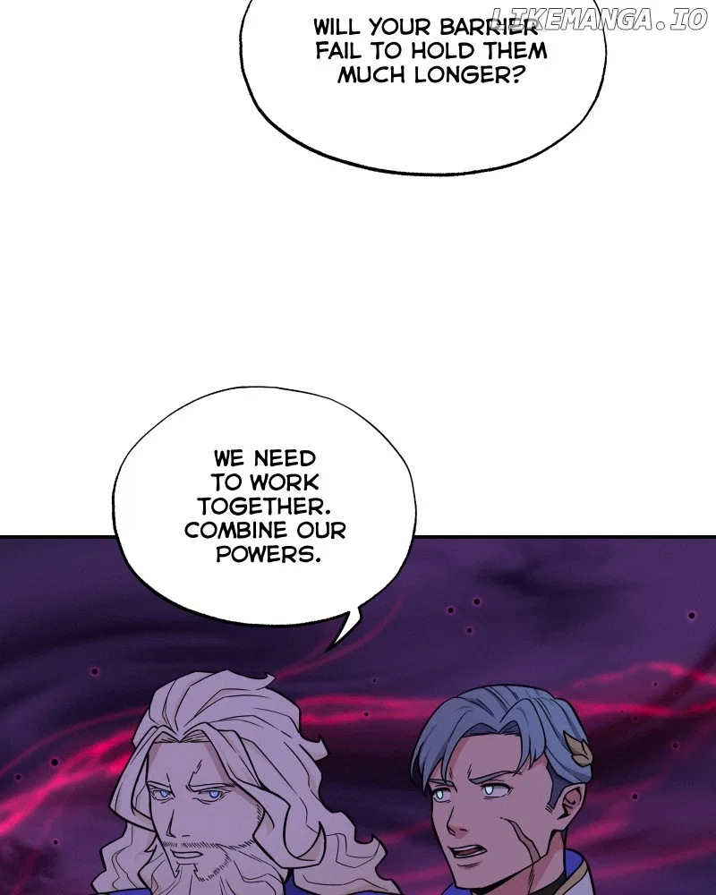 Horde: Dark Contract Saga Chapter 15 – Page 43