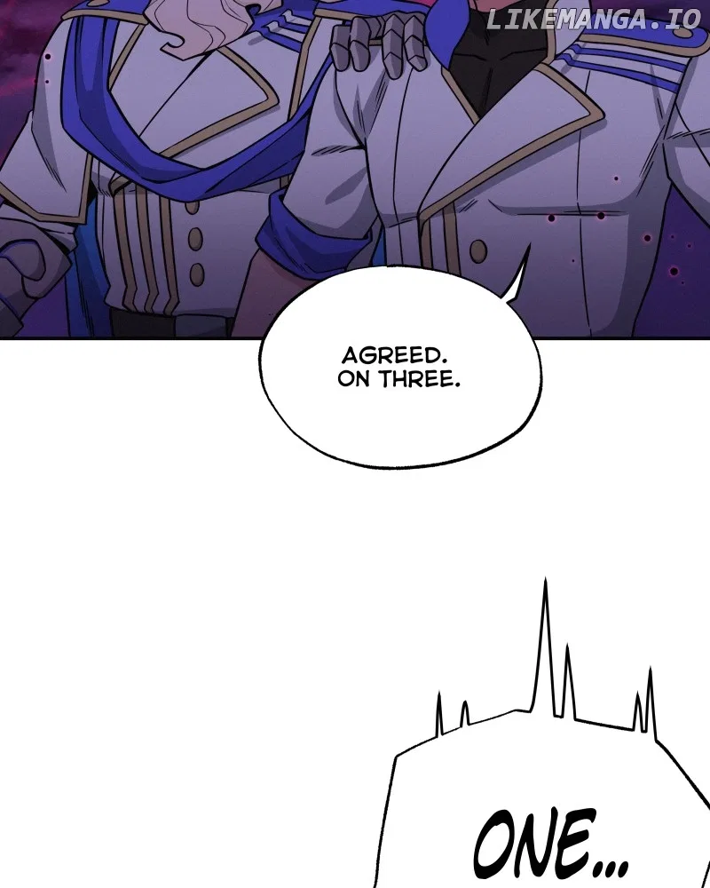 Horde: Dark Contract Saga Chapter 15 – Page 44