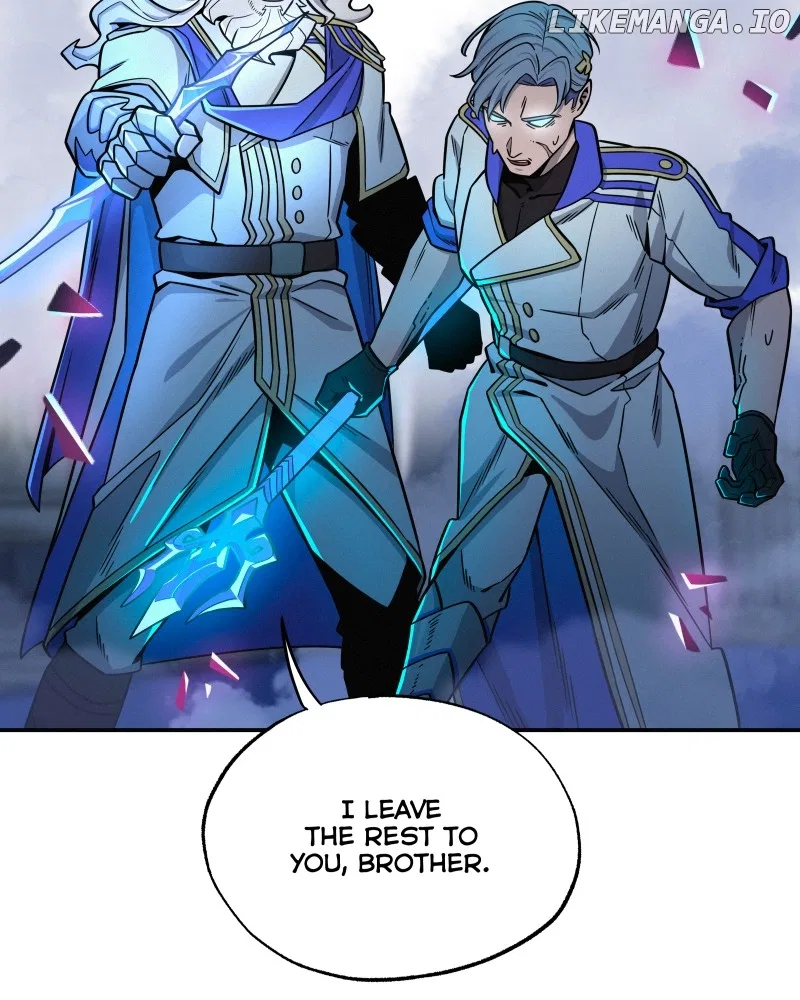 Horde: Dark Contract Saga Chapter 15 – Page 51