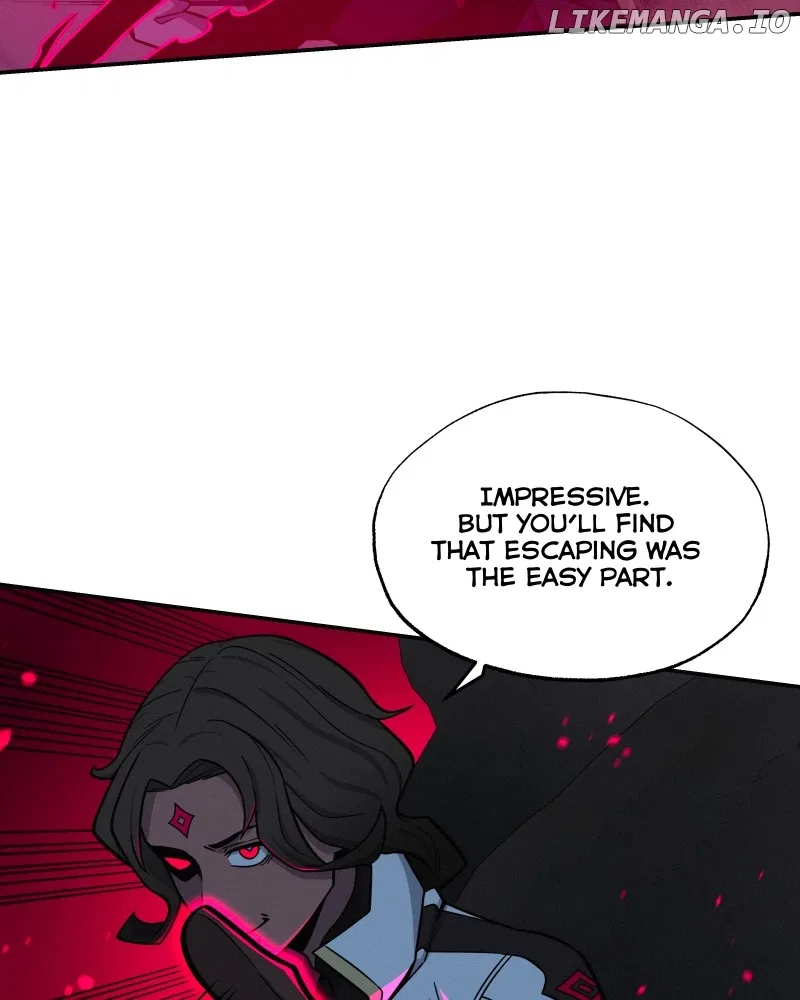 Horde: Dark Contract Saga Chapter 15 – Page 53