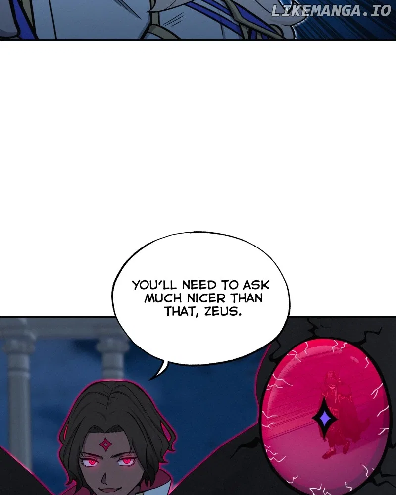 Horde: Dark Contract Saga Chapter 15 – Page 57