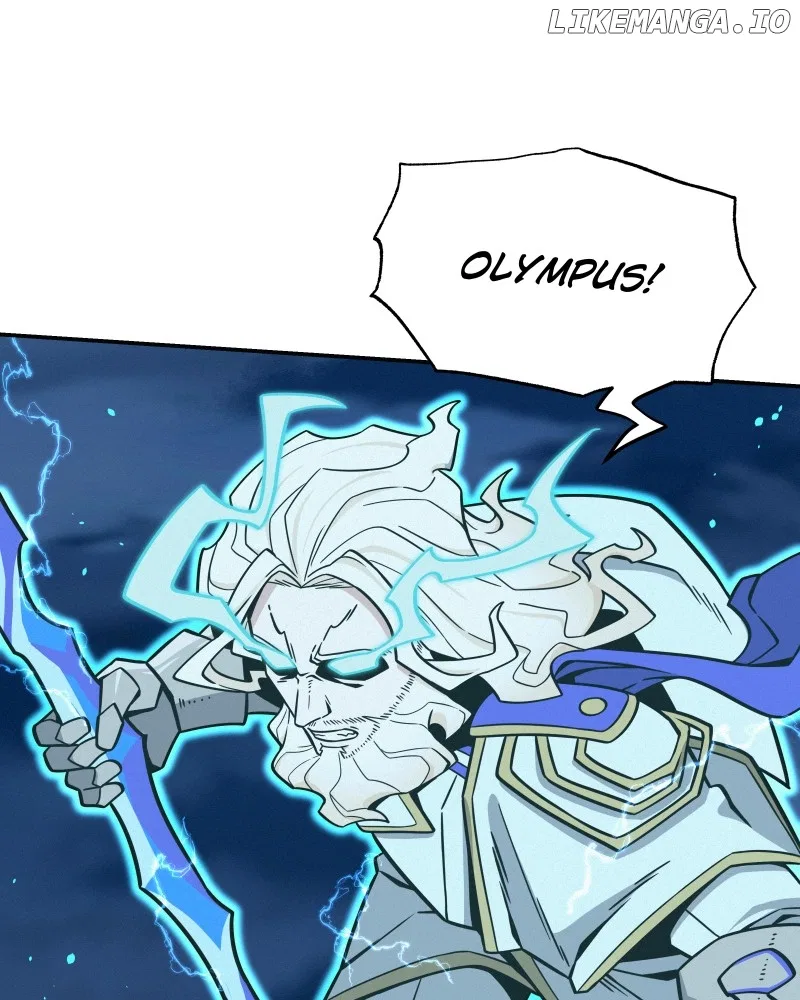 Horde: Dark Contract Saga Chapter 15 – Page 62