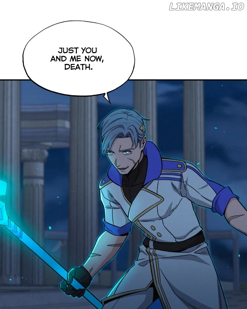 Horde: Dark Contract Saga Chapter 15 – Page 76
