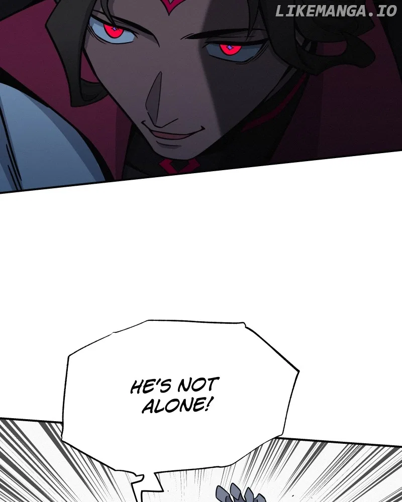 Horde: Dark Contract Saga Chapter 15 – Page 82