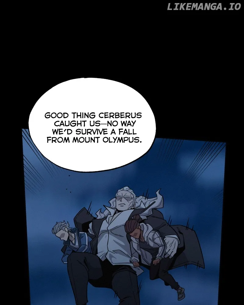 Horde: Dark Contract Saga Chapter 15 – Page 86