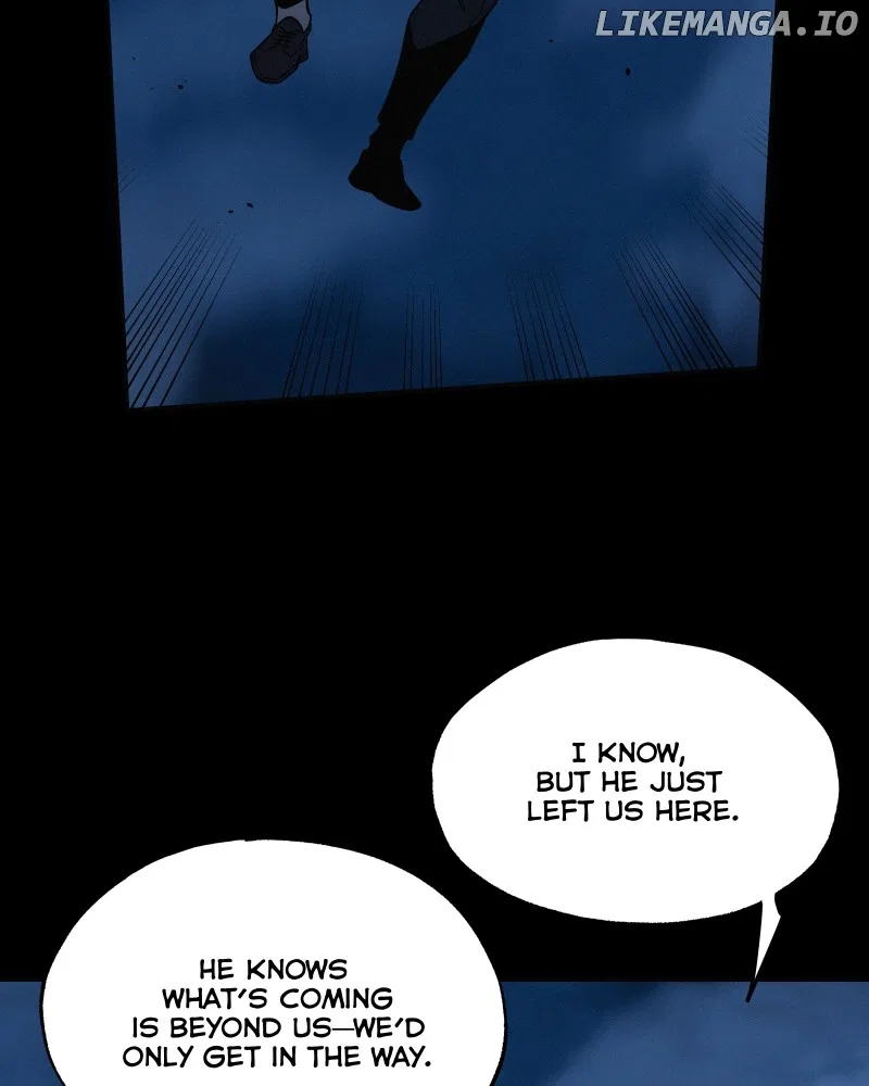 Horde: Dark Contract Saga Chapter 15 – Page 87