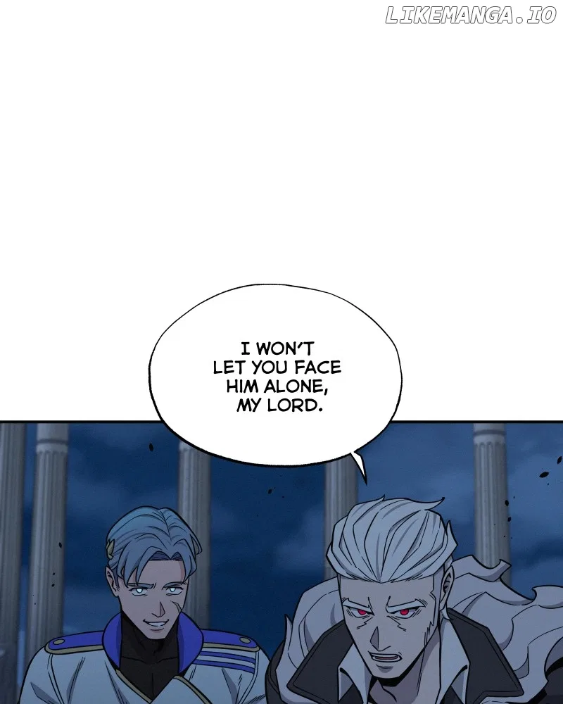 Horde: Dark Contract Saga Chapter 15 – Page 91
