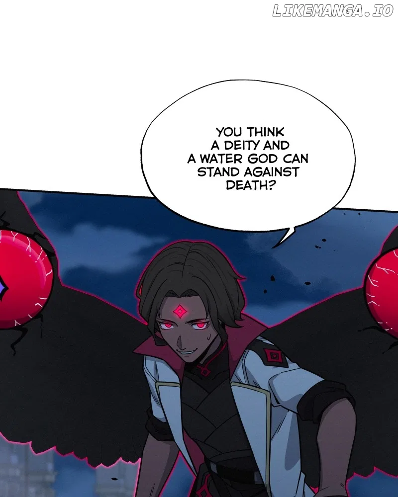 Horde: Dark Contract Saga Chapter 15 – Page 101