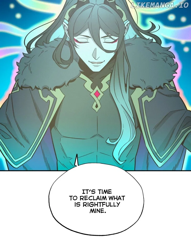 Horde: Dark Contract Saga Chapter 15 – Page 107