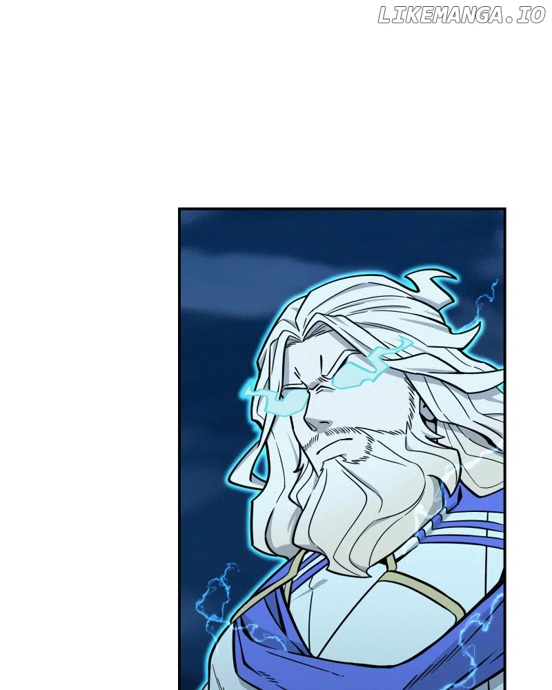 Horde: Dark Contract Saga Chapter 15 – Page 109
