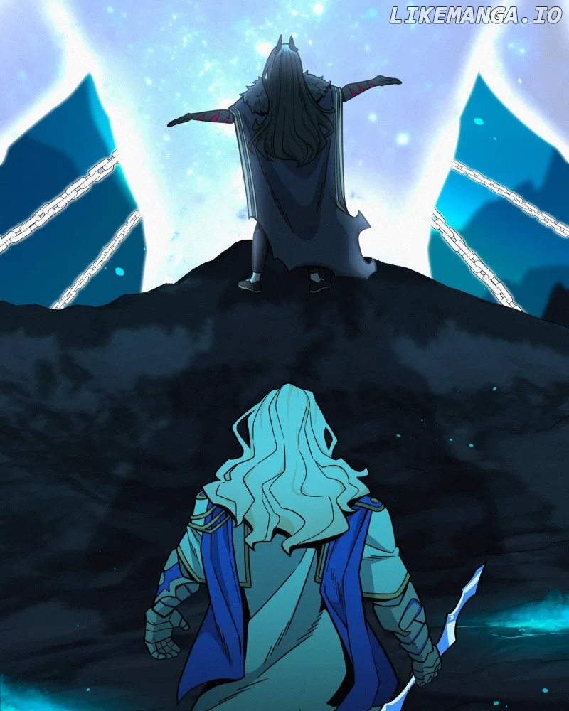 Horde: Dark Contract Saga Chapter 15 – Page 119