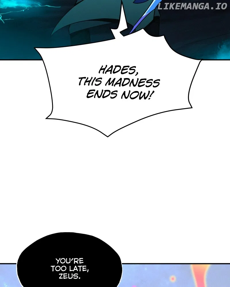 Horde: Dark Contract Saga Chapter 15 – Page 120