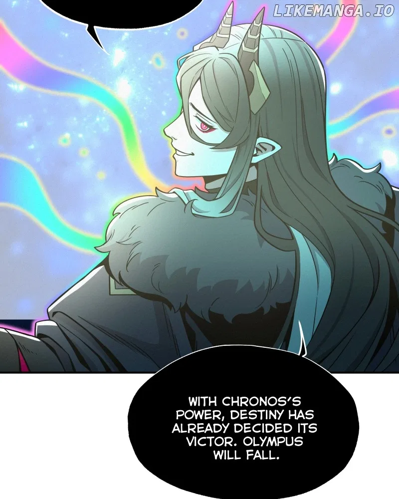 Horde: Dark Contract Saga Chapter 15 – Page 121