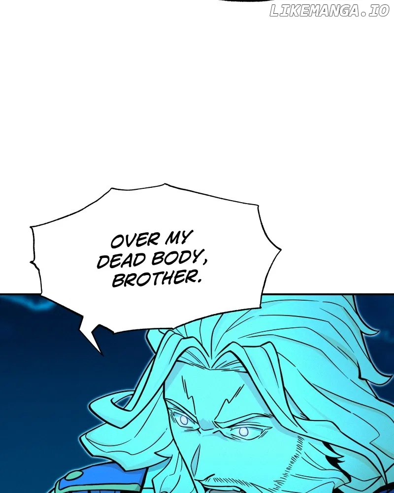 Horde: Dark Contract Saga Chapter 15 – Page 122