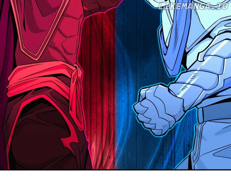 Horde: Dark Contract Saga Chapter 15 – Page 126