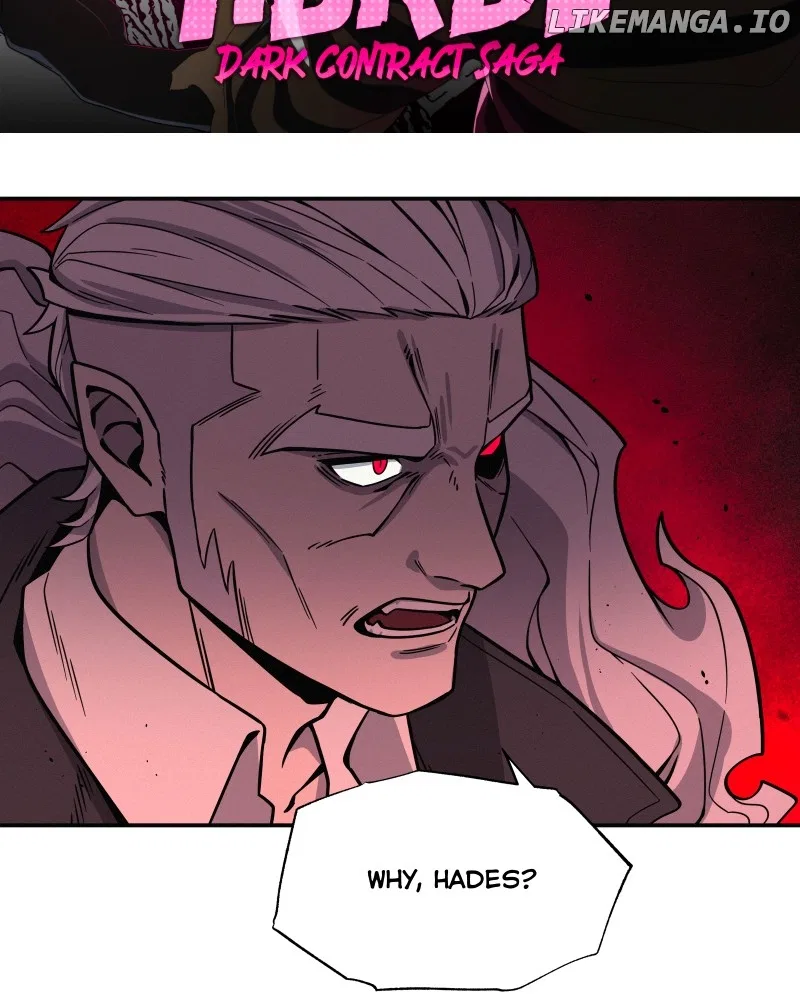 Horde: Dark Contract Saga Chapter 14 – Page 2