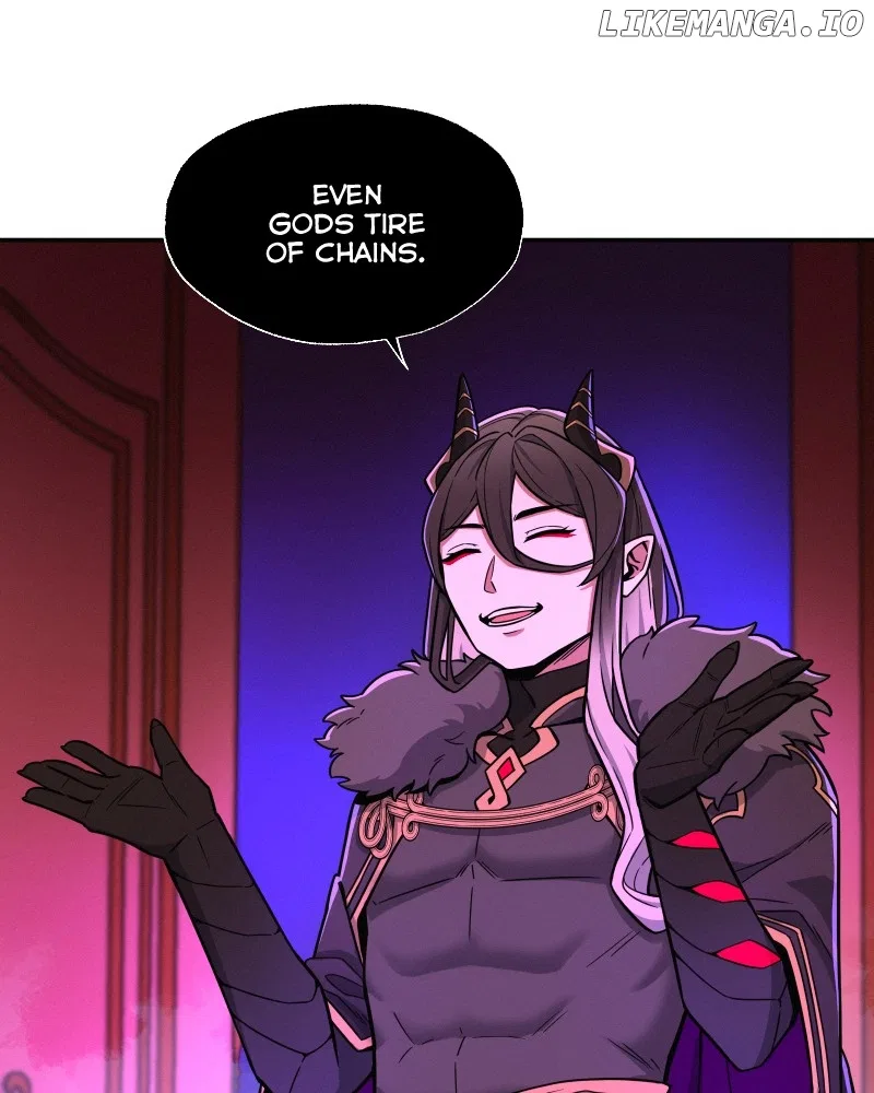 Horde: Dark Contract Saga Chapter 14 – Page 3